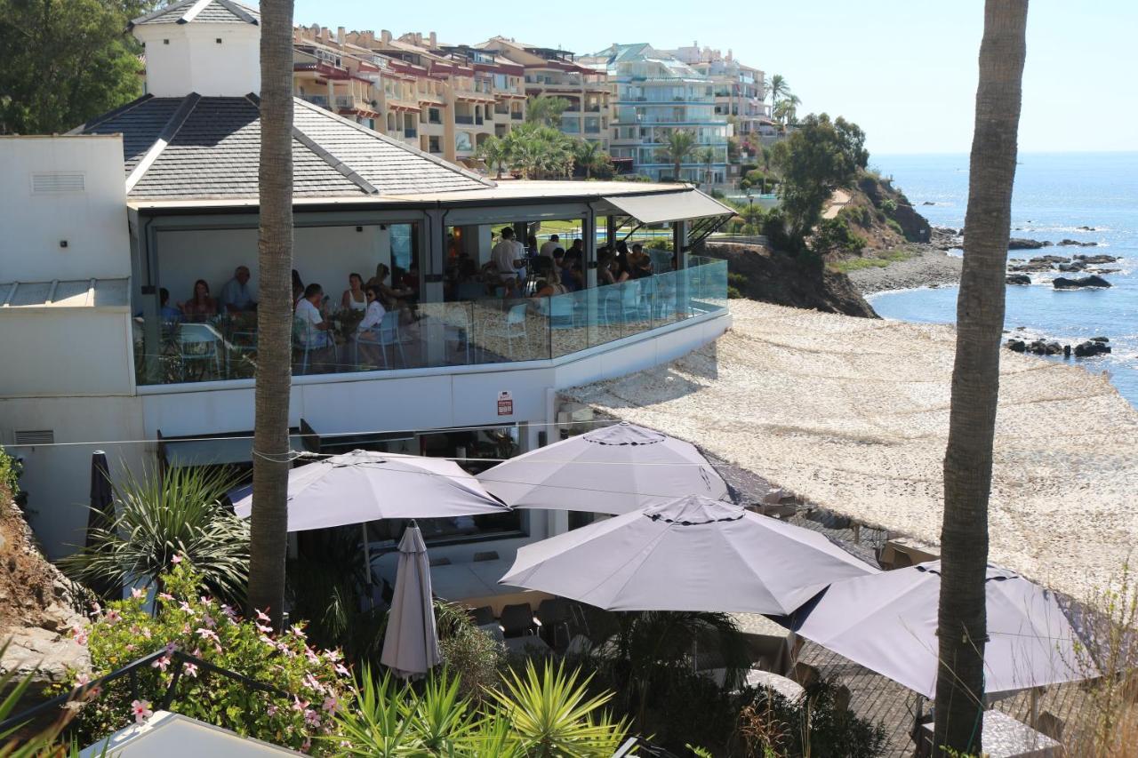 A Place Under The Sun And Near The Water Torremuelle 外观 照片
