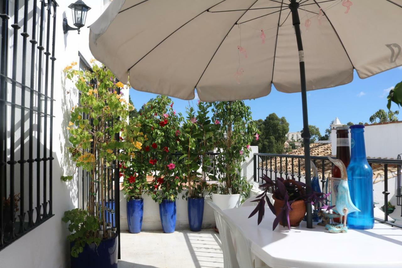 A Place Under The Sun And Near The Water Torremuelle 外观 照片